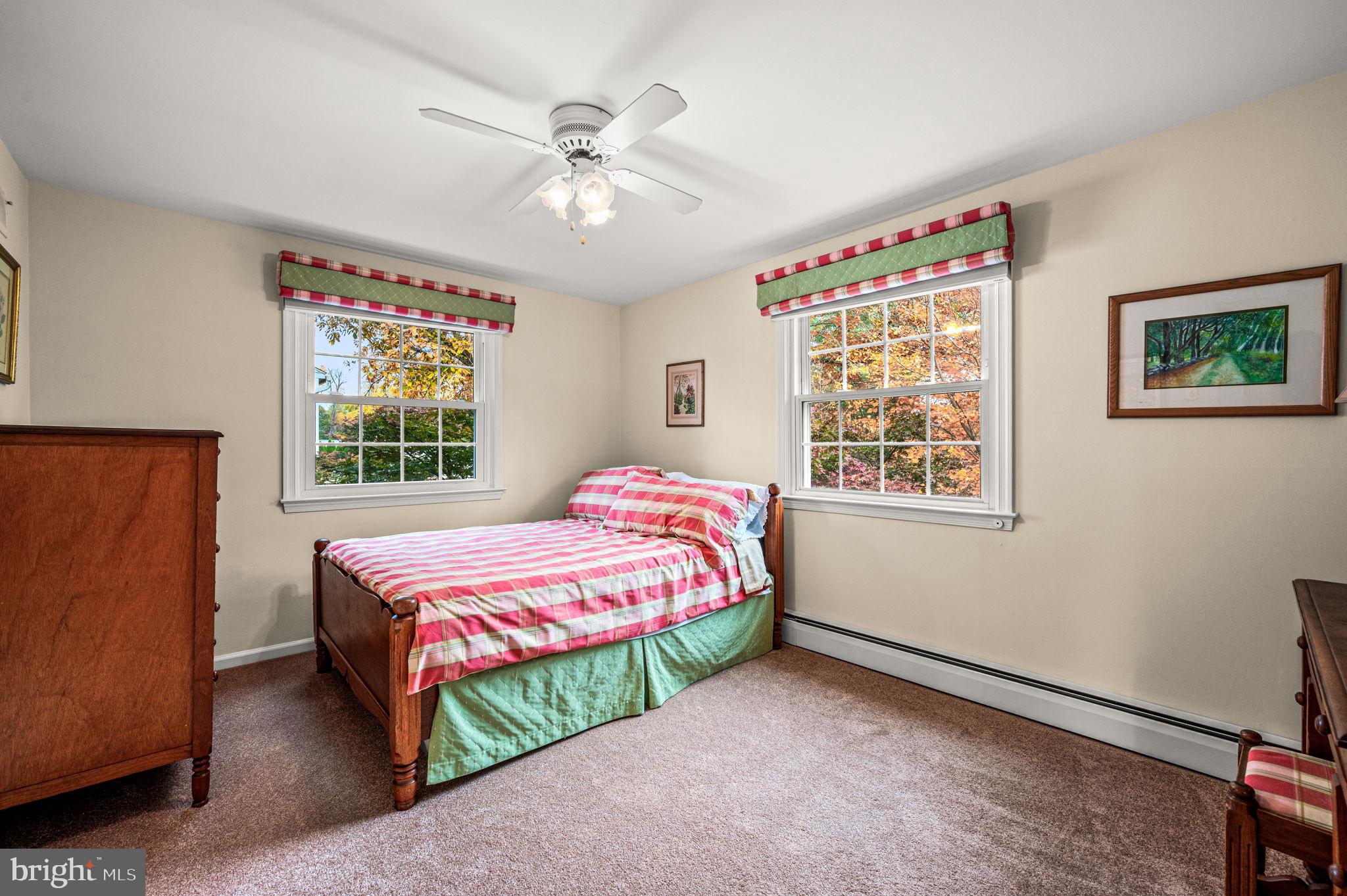 BEATTY WOODS - Residential