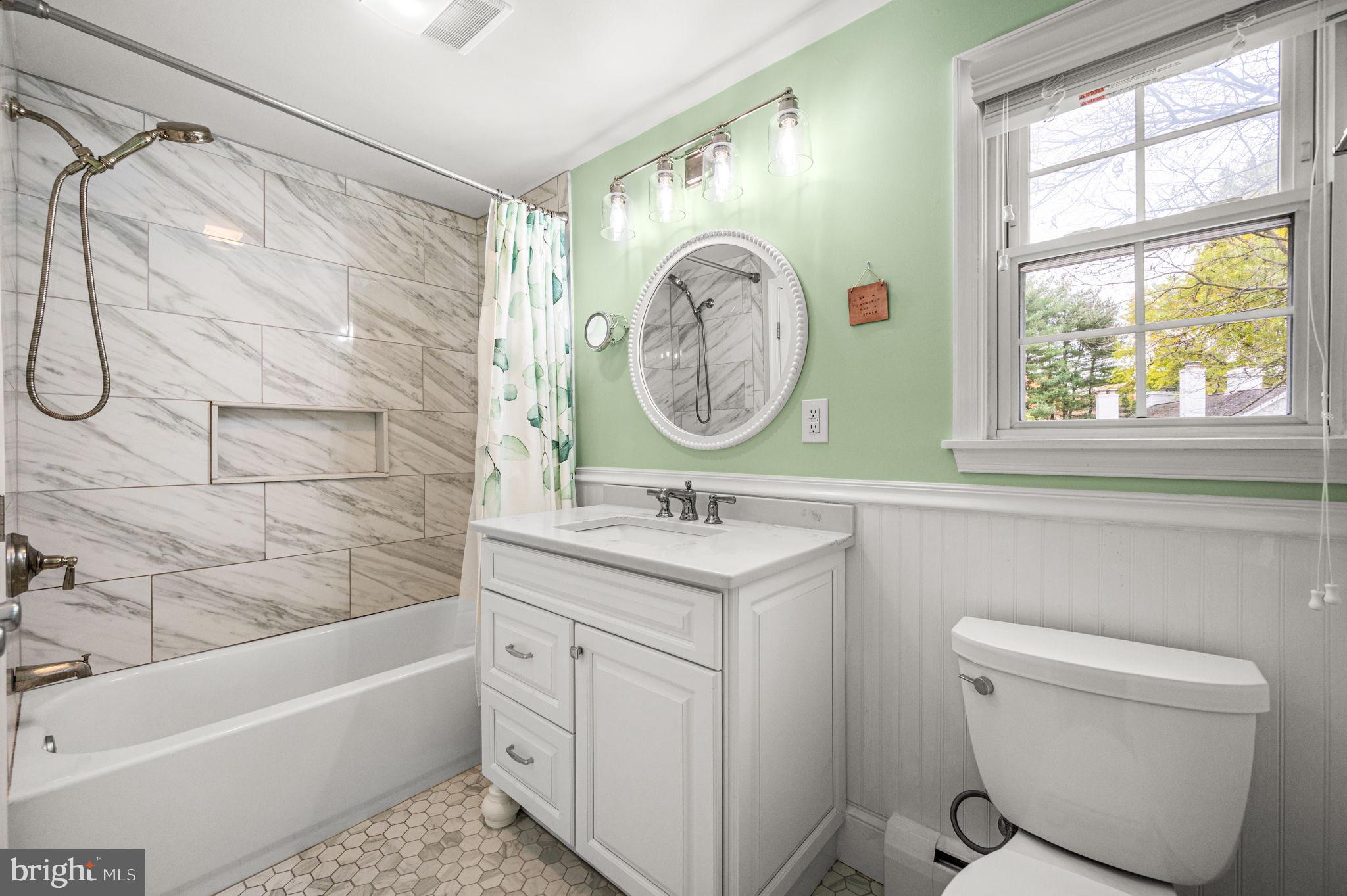 BEATTY WOODS - Residential