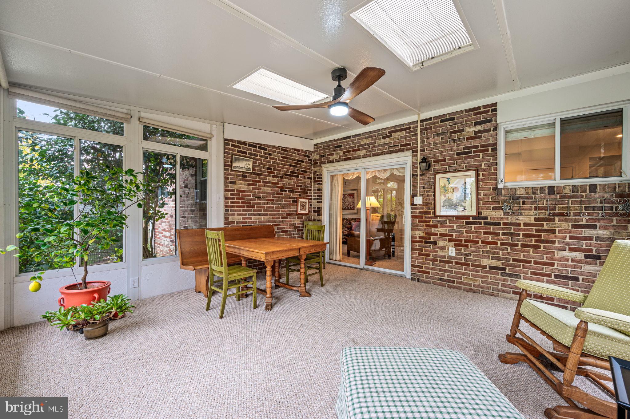 BEATTY WOODS - Residential