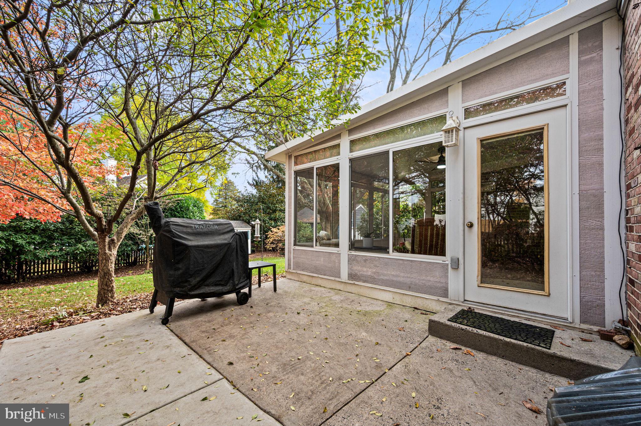 BEATTY WOODS - Residential