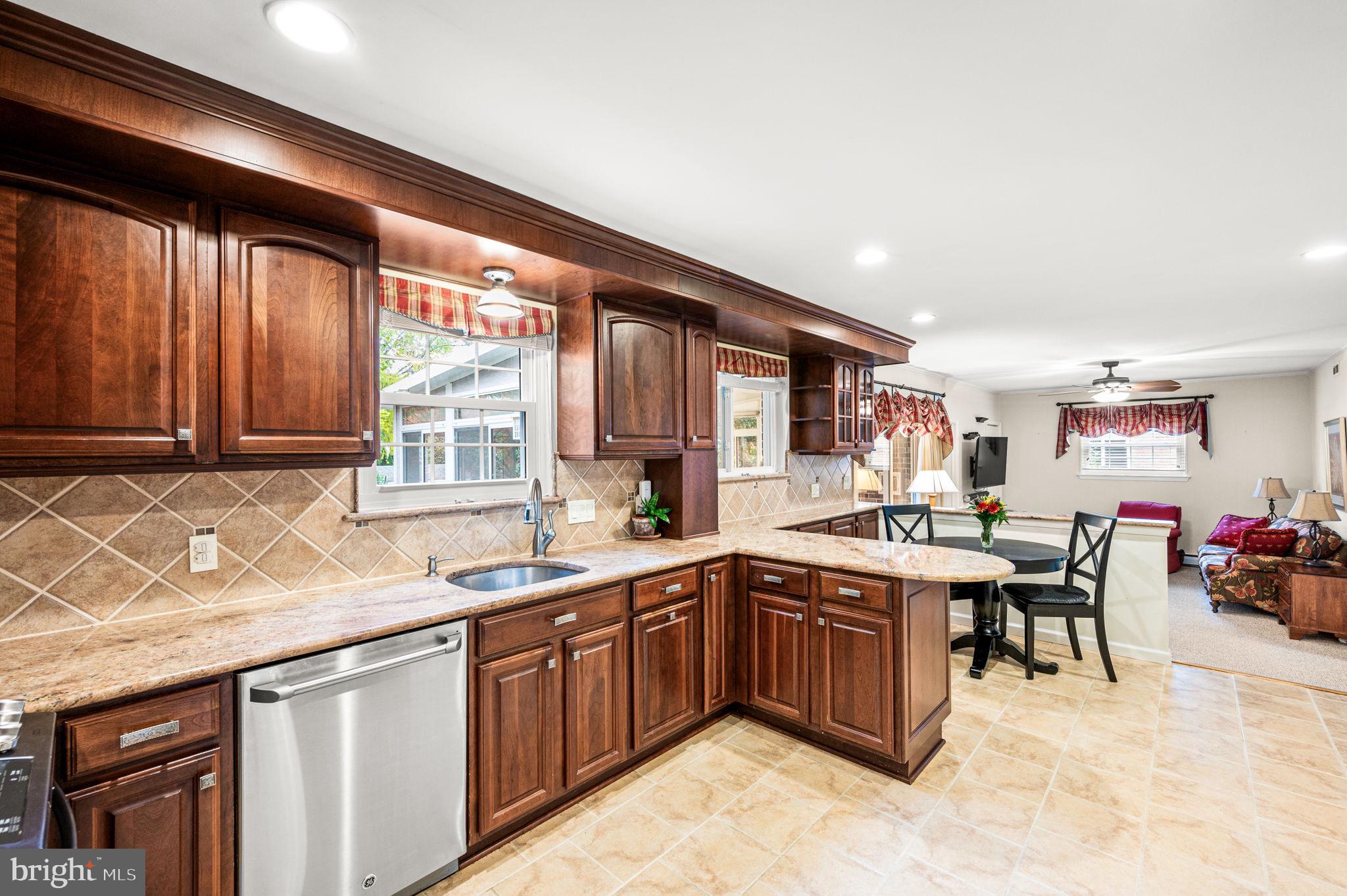 BEATTY WOODS - Residential