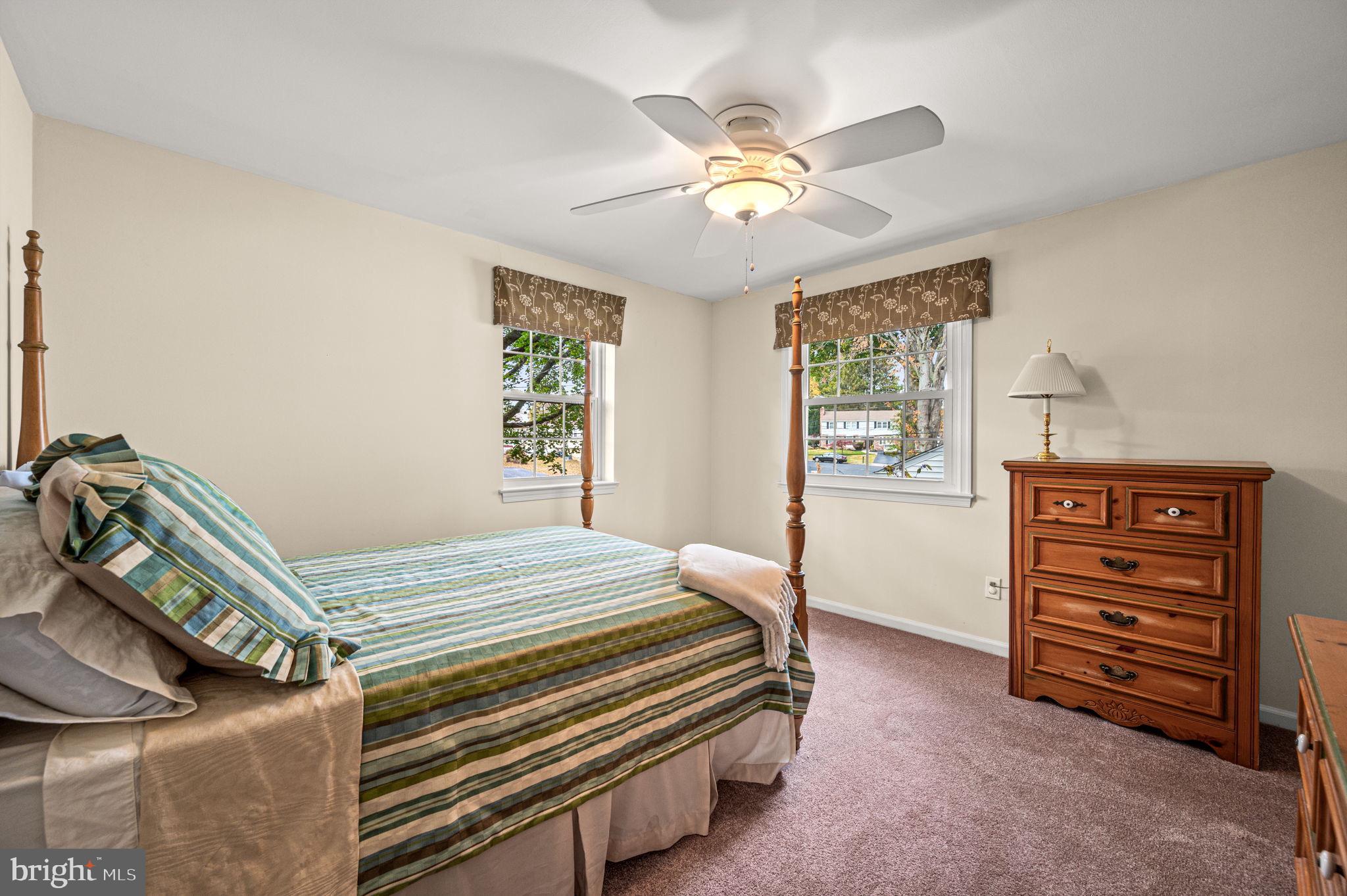 BEATTY WOODS - Residential