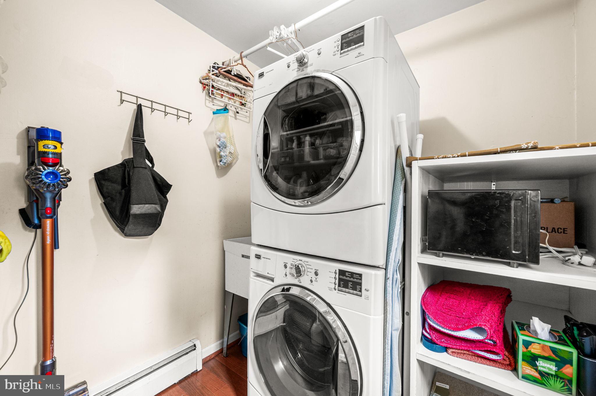 BEATTY WOODS - Residential