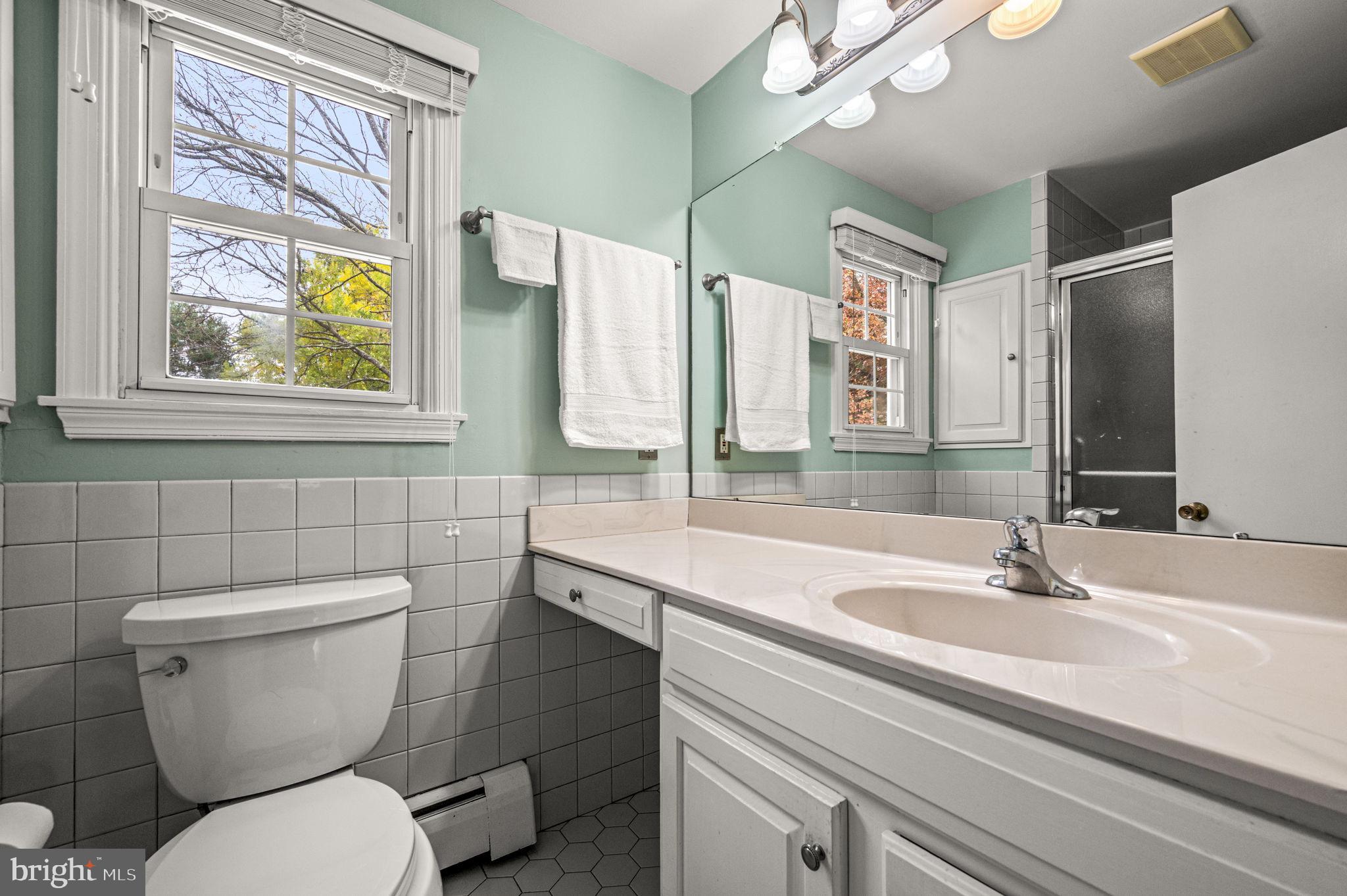 BEATTY WOODS - Residential