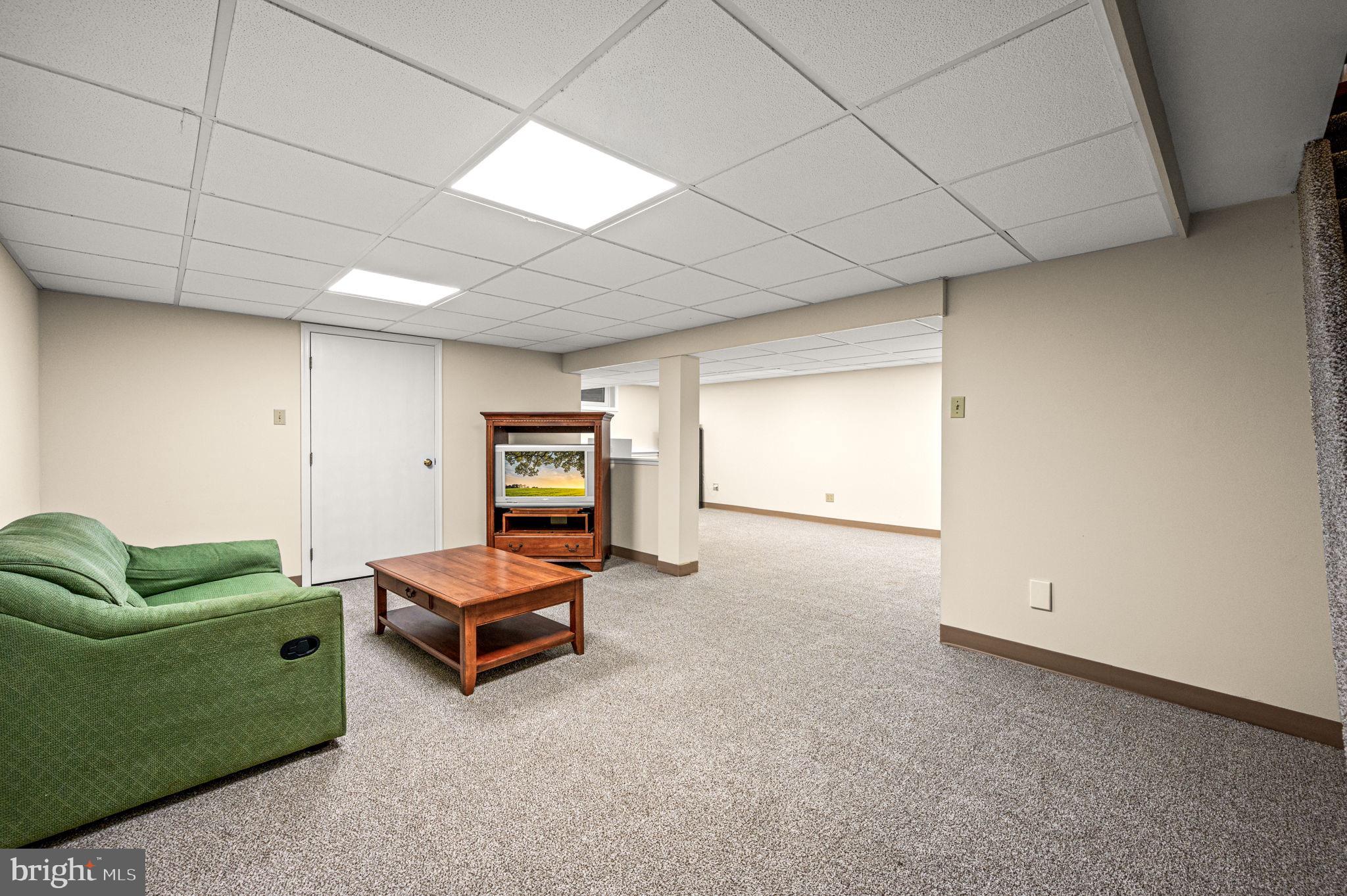 BEATTY WOODS - Residential