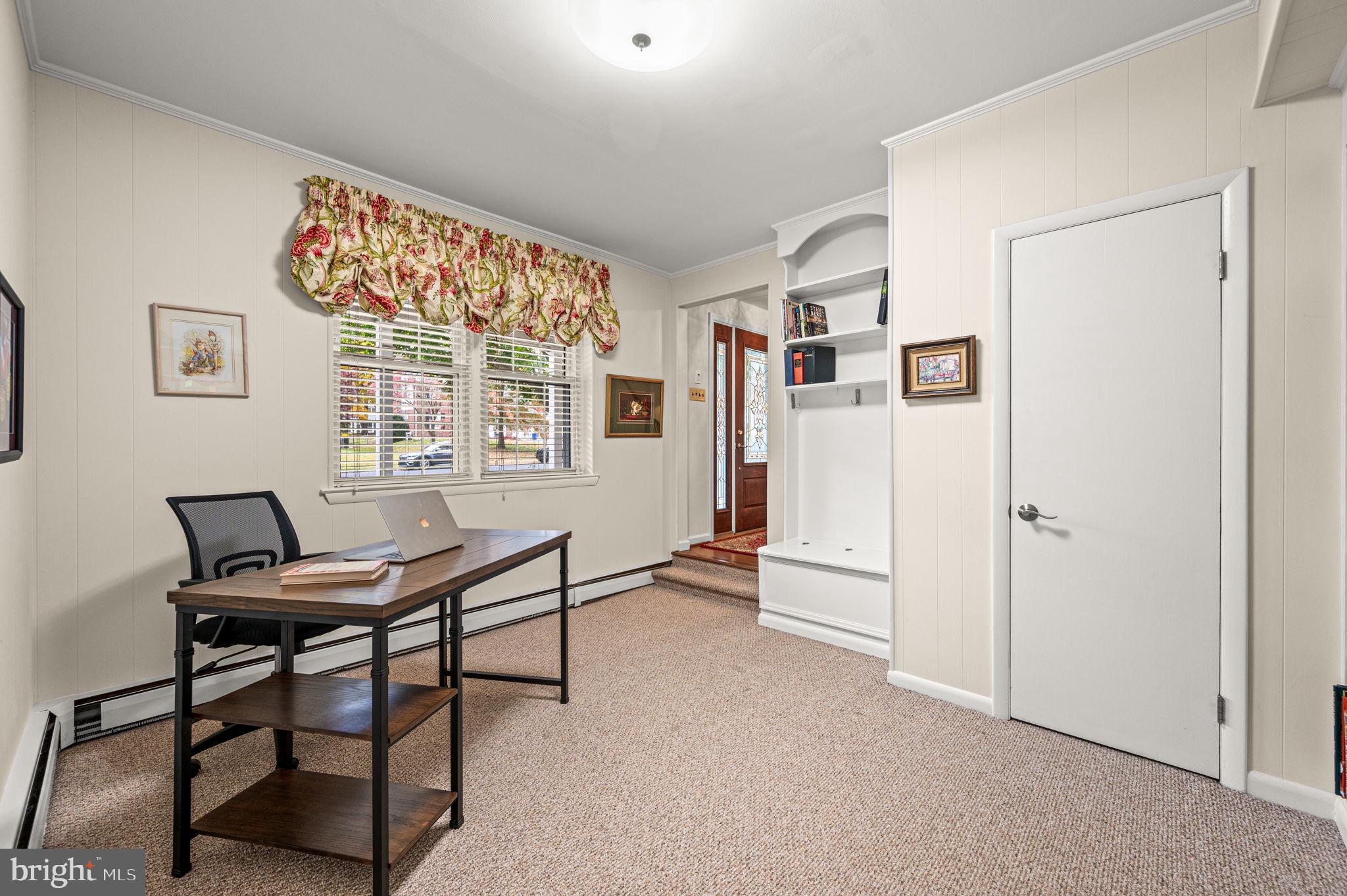 BEATTY WOODS - Residential