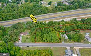 260 S PENNSVILLE AUBURN ROAD