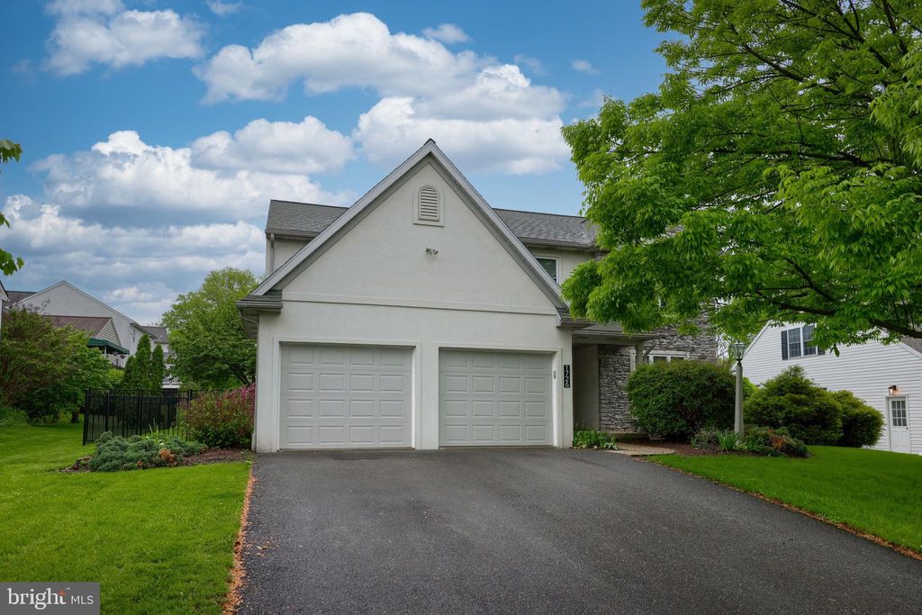Photo of 1726 Valette Drive, LANCASTER, PA 17602 (MLS # PALA2069708)