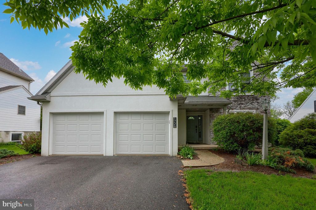 Photo of 1726 Valette Drive, LANCASTER, PA 17602 (MLS # PALA2069708)