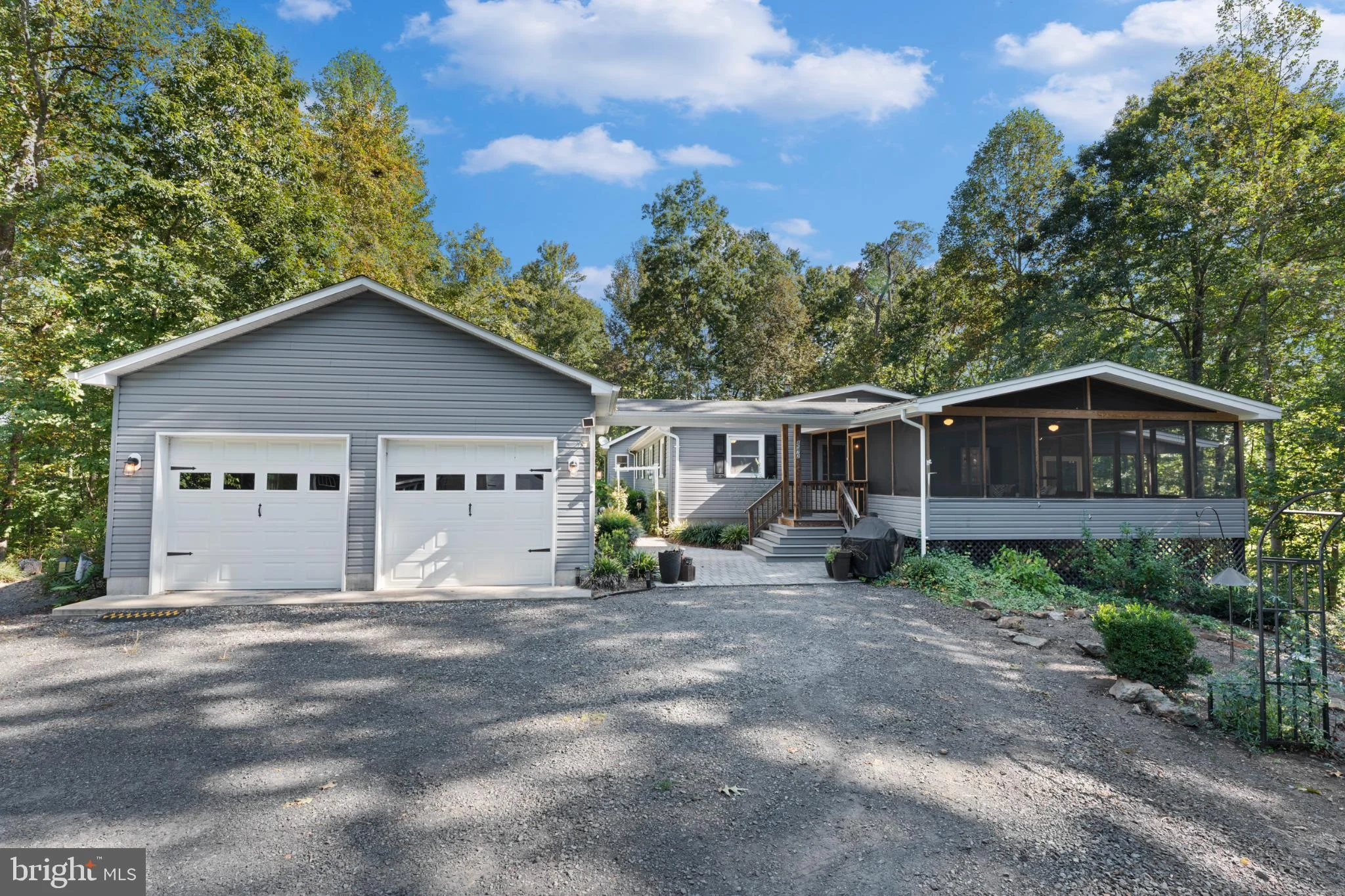 8572 Monumental Mills, Rixeyville, VA, 22737