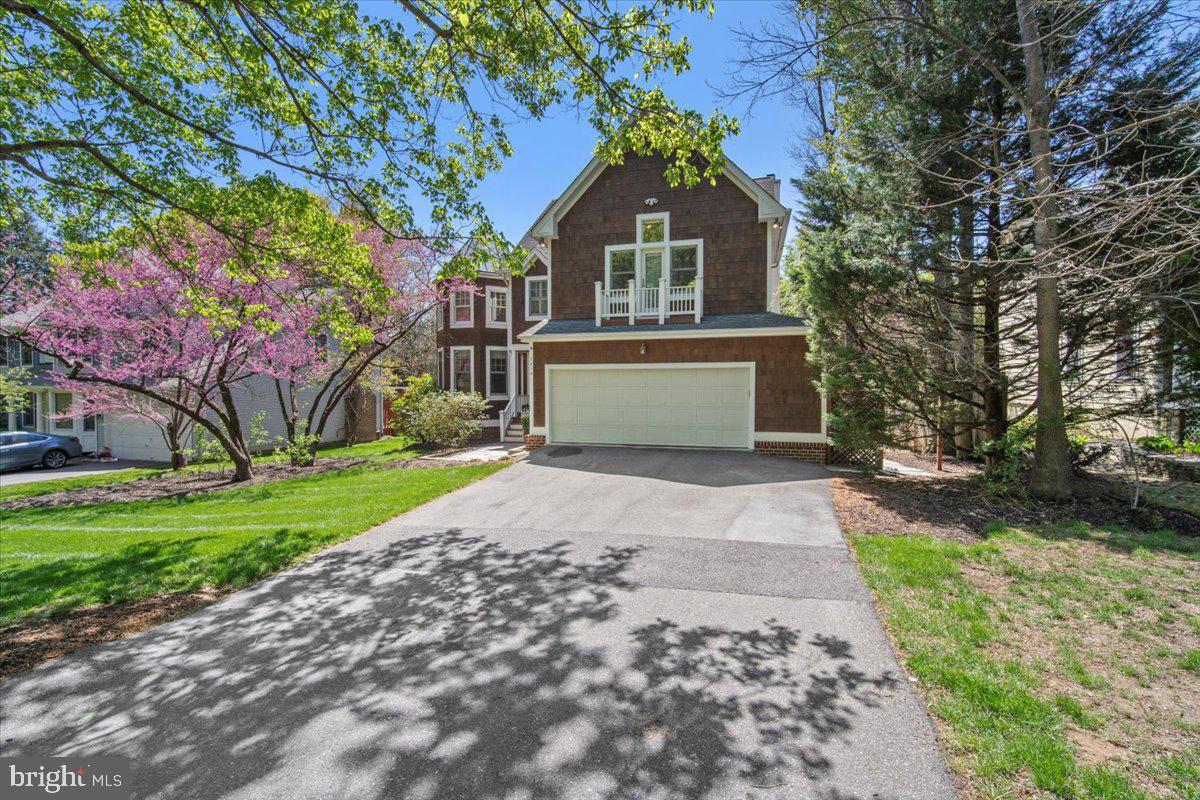 CABIN JOHN - Residential