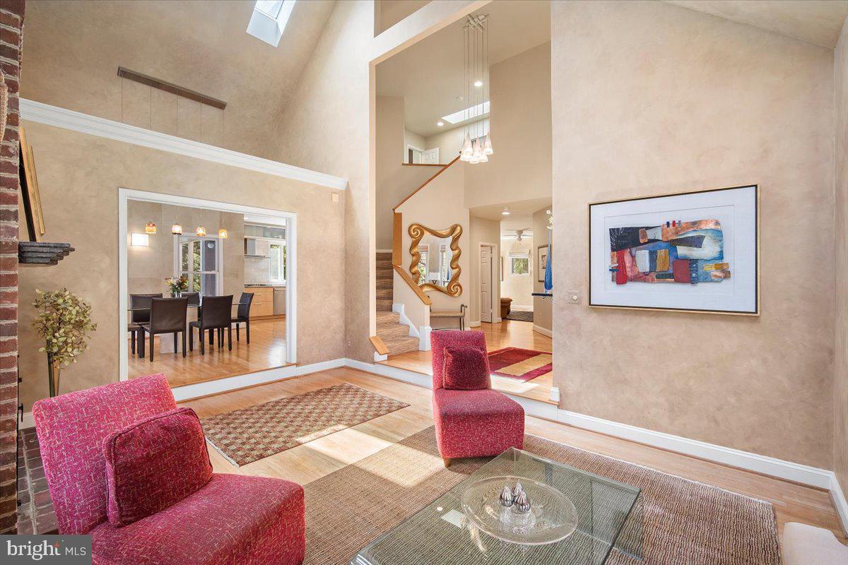 CABIN JOHN - Residential