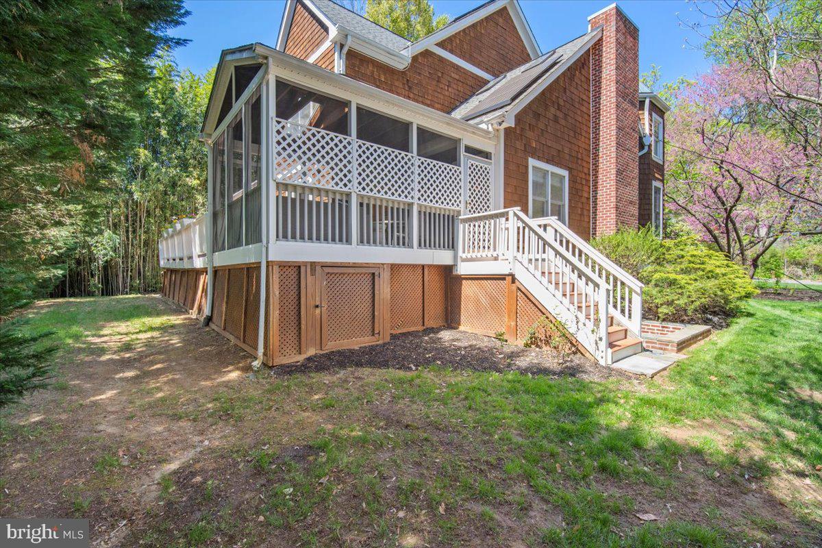 CABIN JOHN - Residential