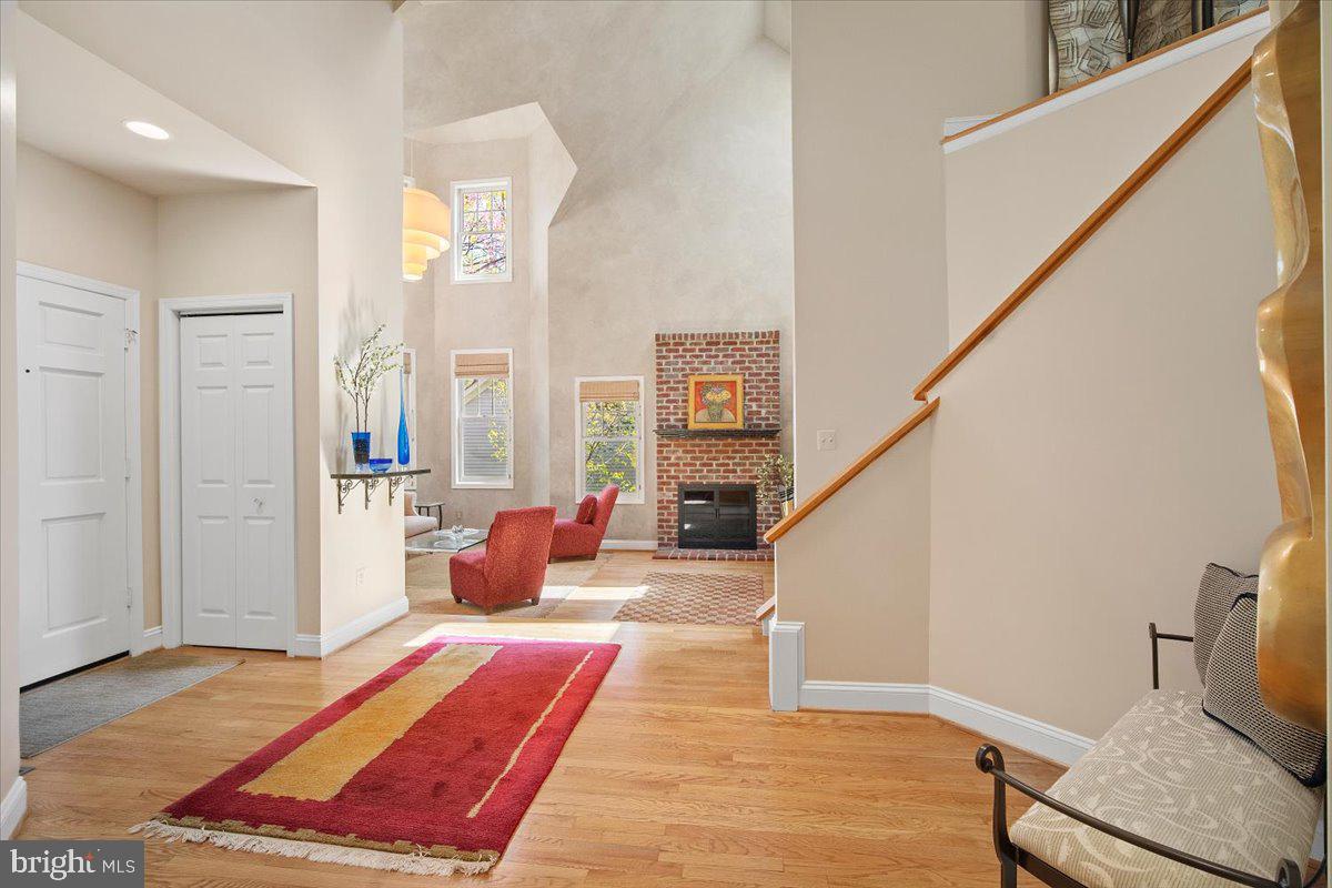 CABIN JOHN - Residential