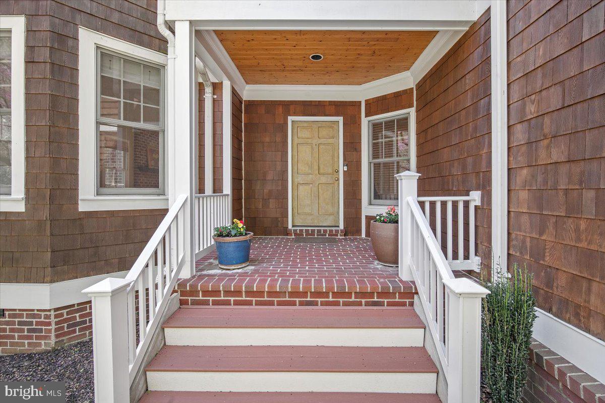 CABIN JOHN - Residential