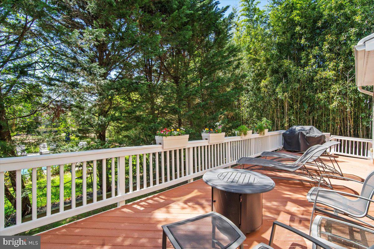 CABIN JOHN - Residential