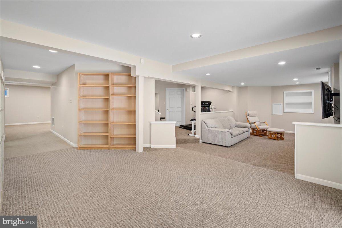 CABIN JOHN - Residential