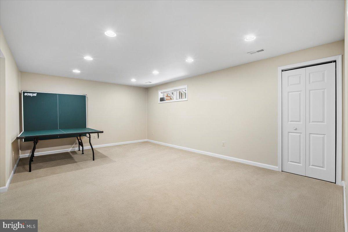 CABIN JOHN - Residential