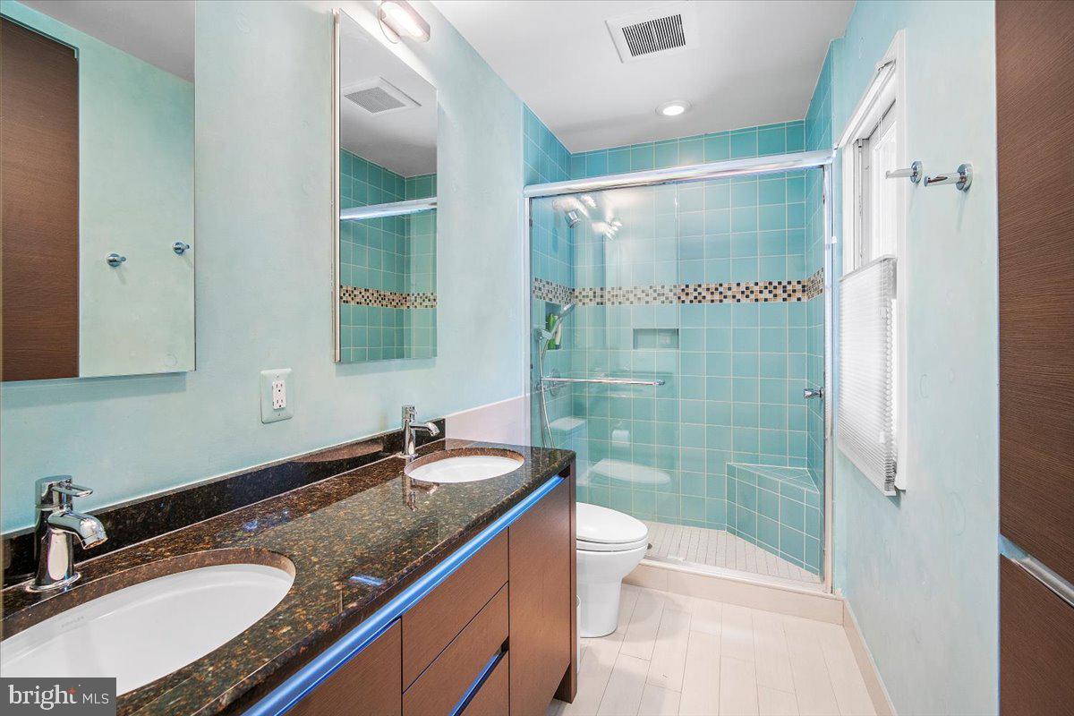 CABIN JOHN - Residential