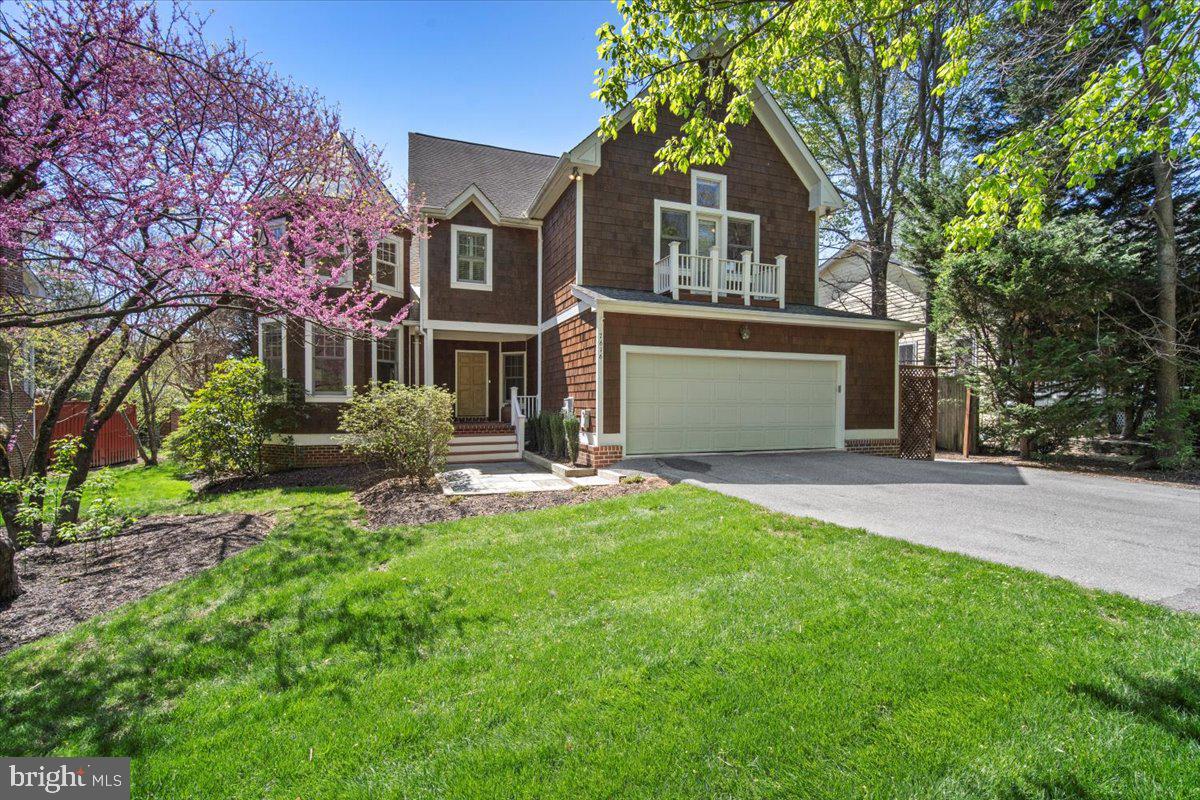 CABIN JOHN - Residential