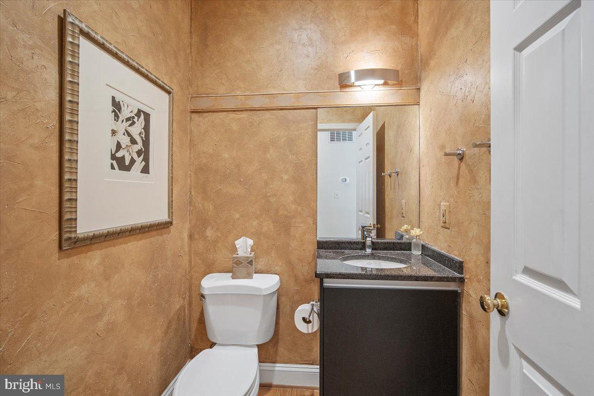 CABIN JOHN - Residential