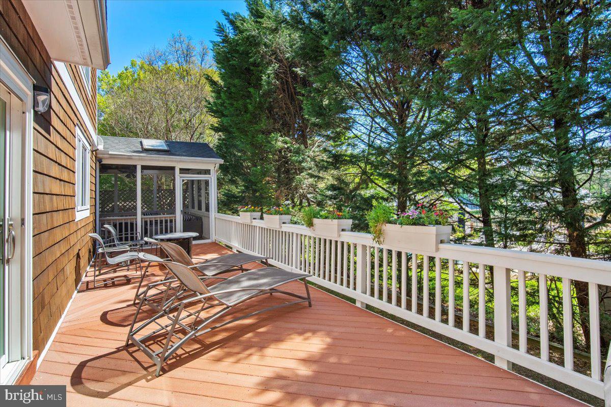 CABIN JOHN - Residential