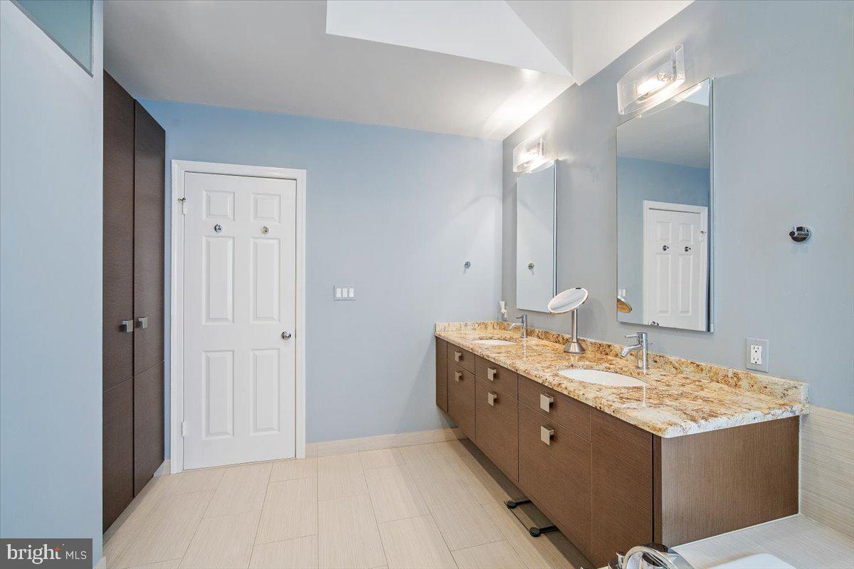 CABIN JOHN - Residential