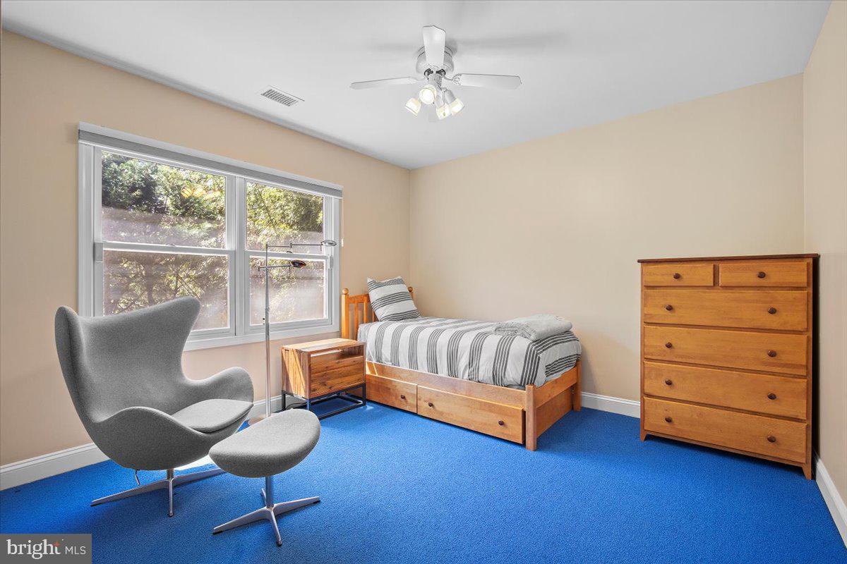 CABIN JOHN - Residential