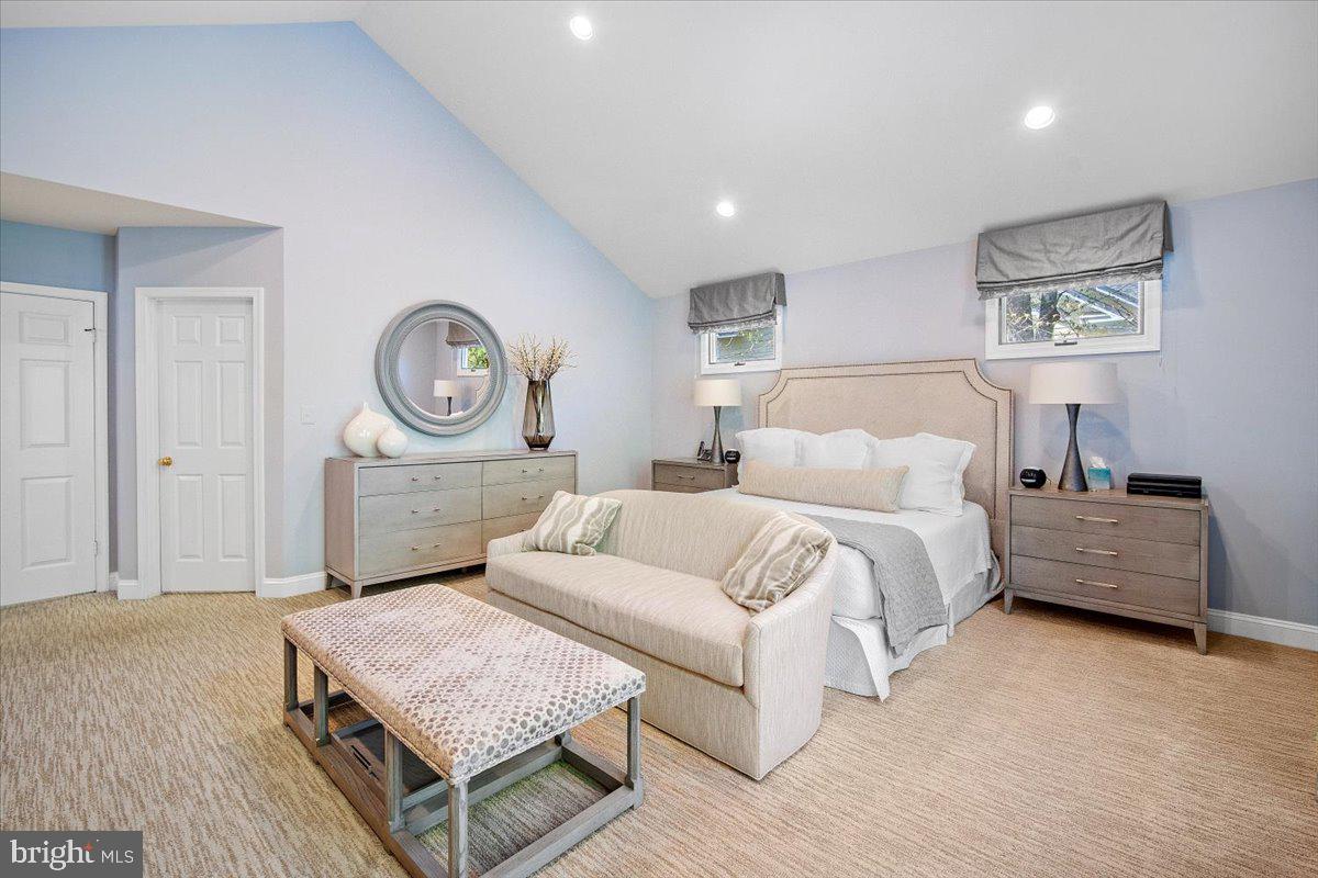 CABIN JOHN - Residential