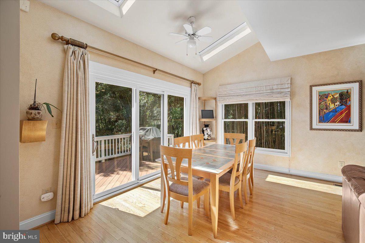 CABIN JOHN - Residential