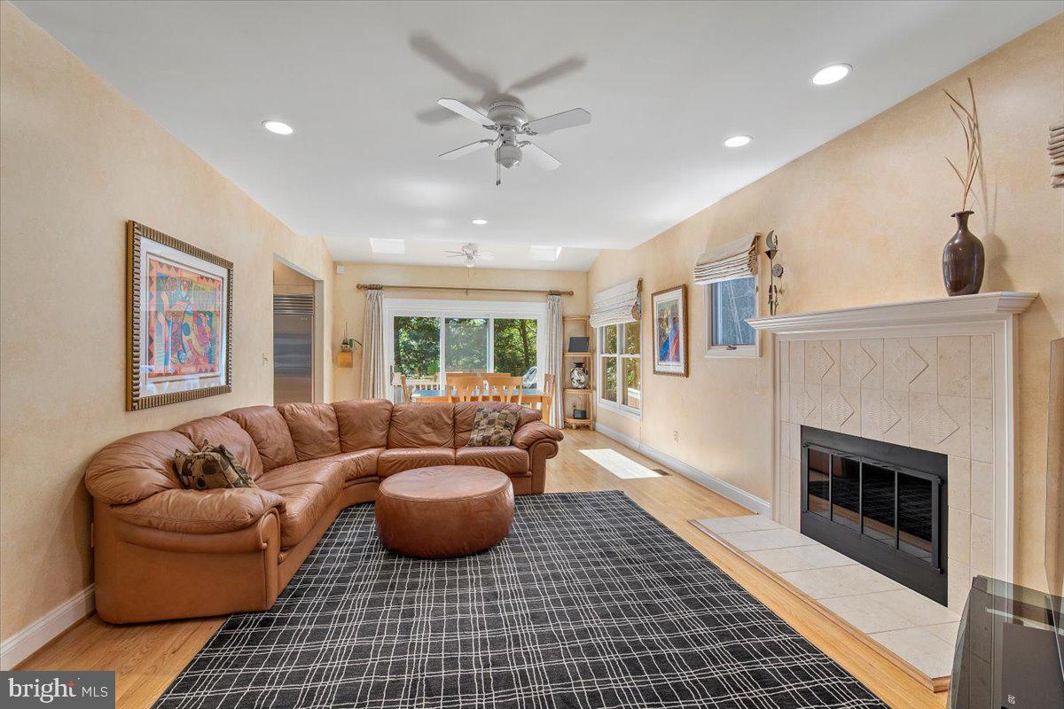 CABIN JOHN - Residential