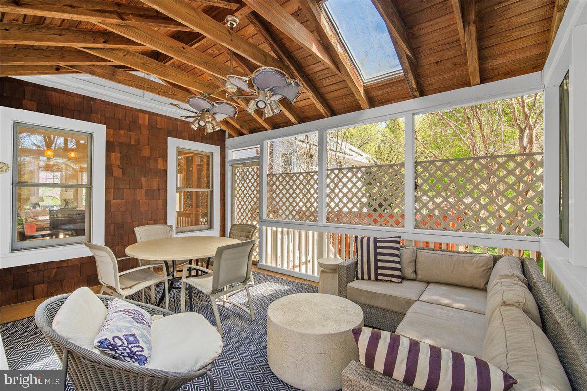 CABIN JOHN - Residential