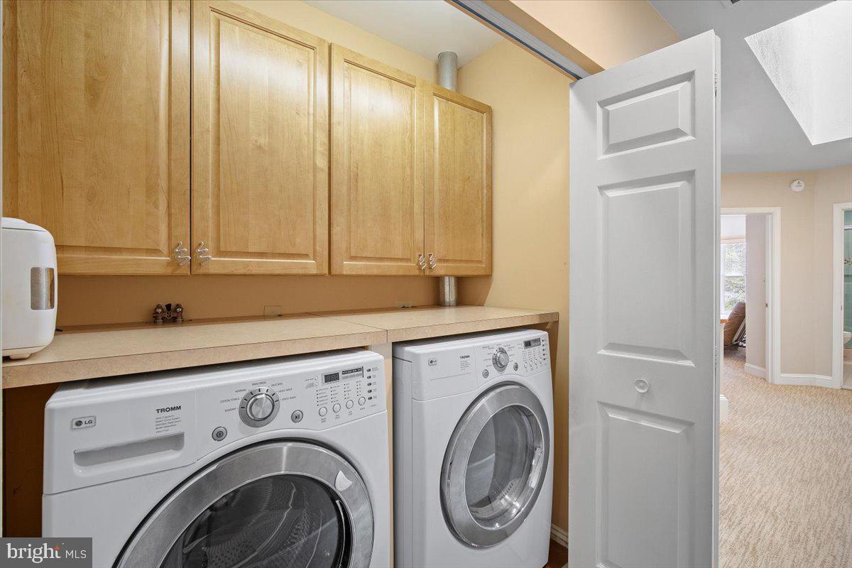 CABIN JOHN - Residential