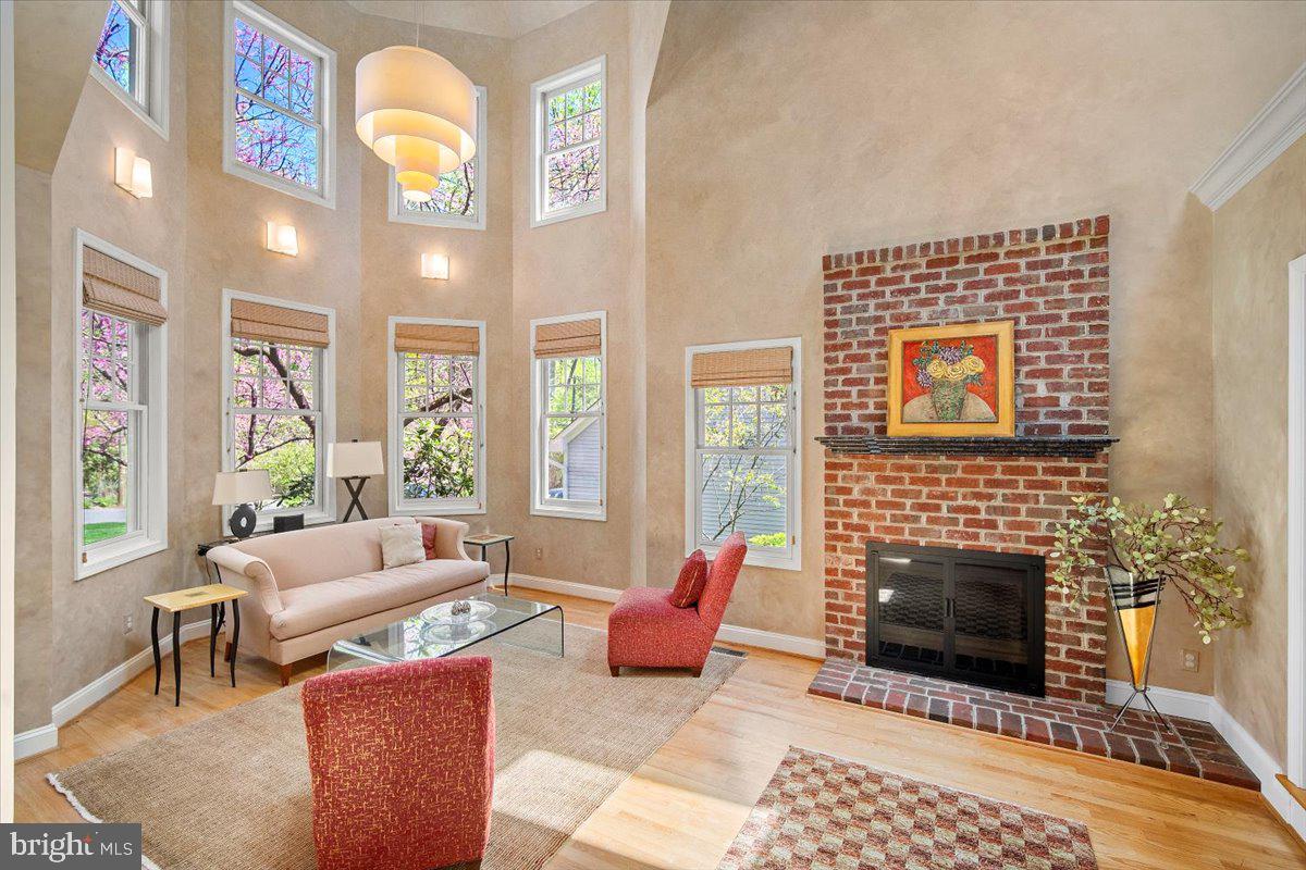 CABIN JOHN - Residential