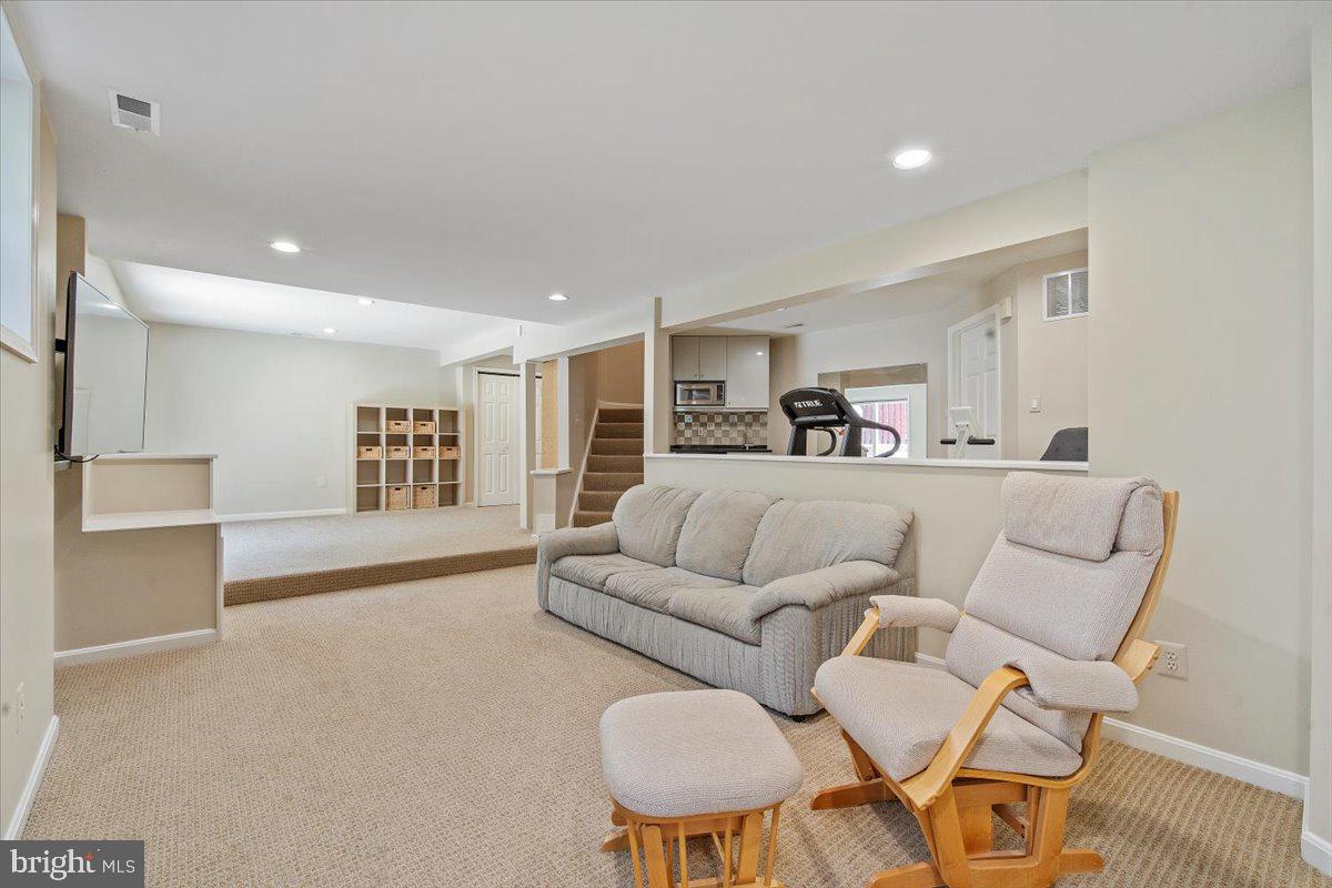 CABIN JOHN - Residential