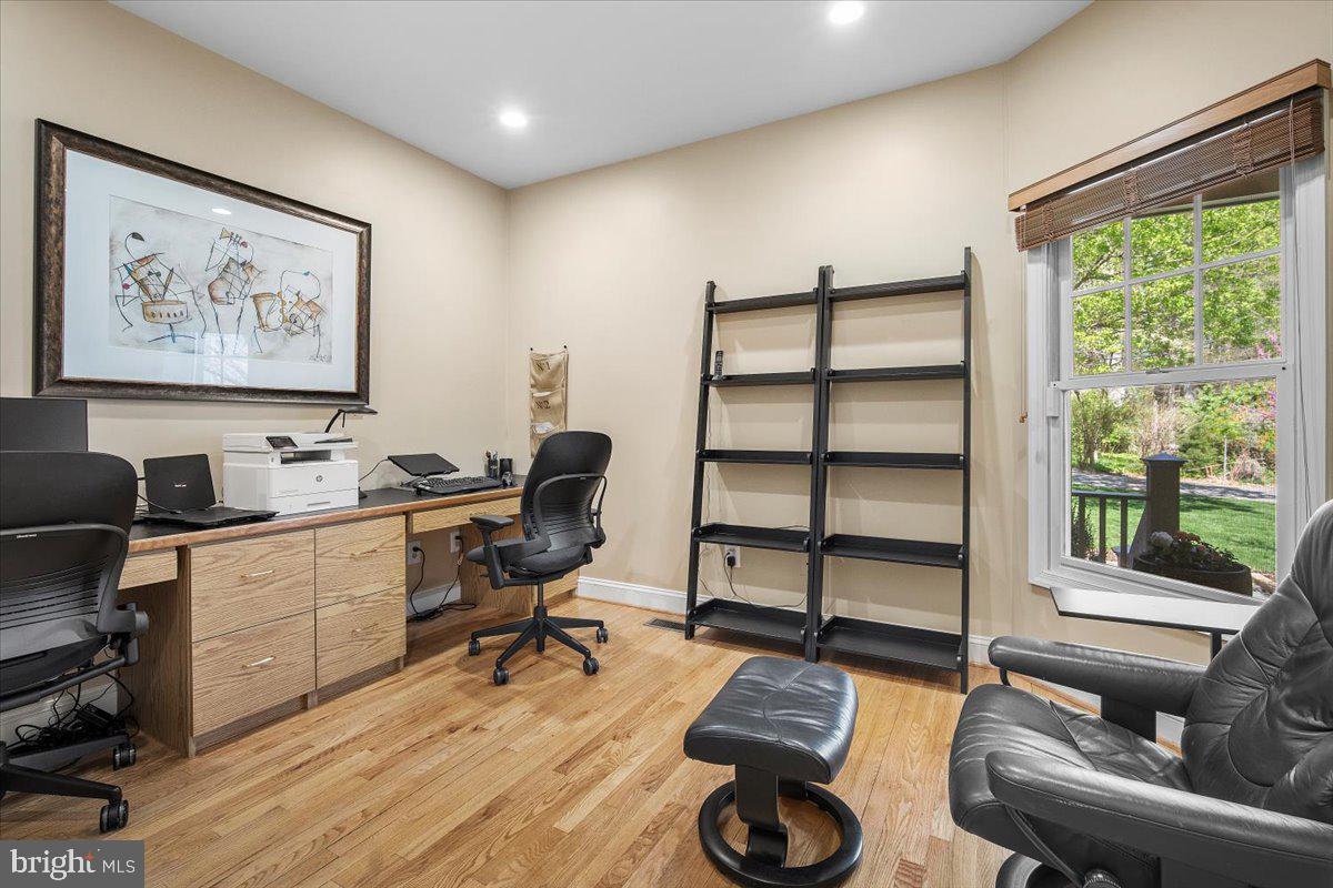 CABIN JOHN - Residential