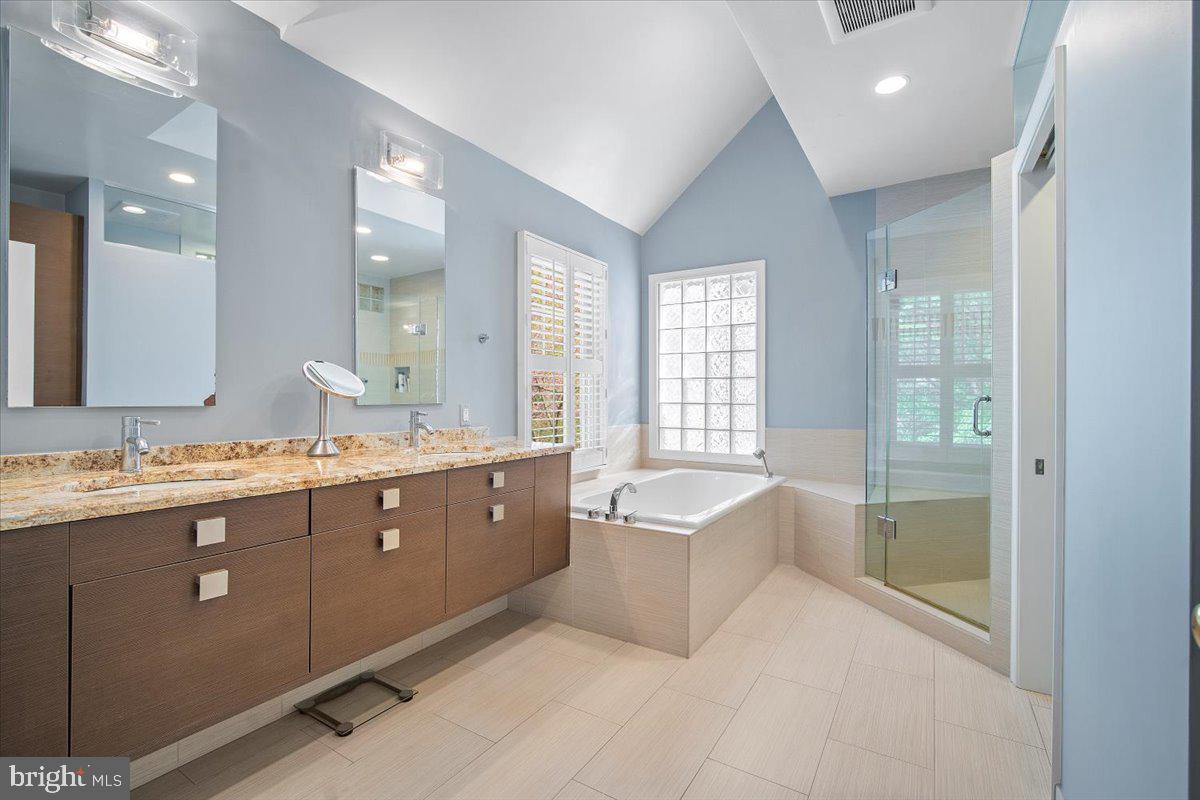 CABIN JOHN - Residential