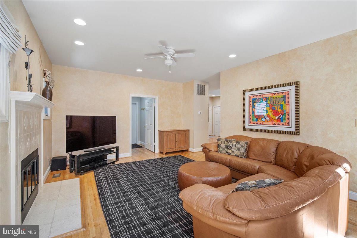 CABIN JOHN - Residential