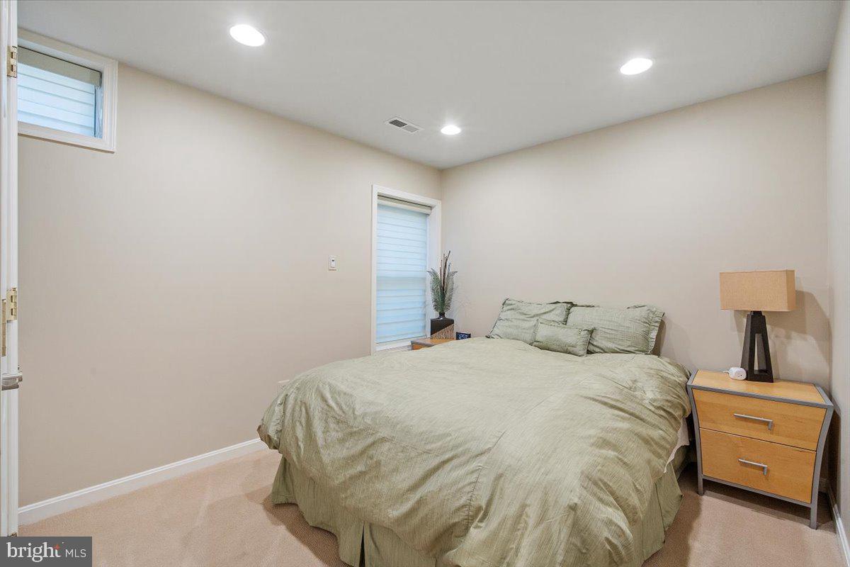 CABIN JOHN - Residential