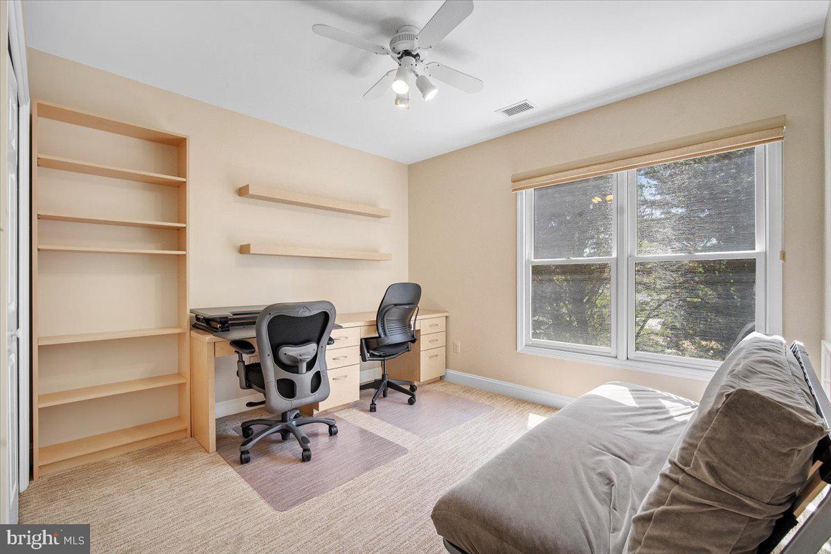 CABIN JOHN - Residential