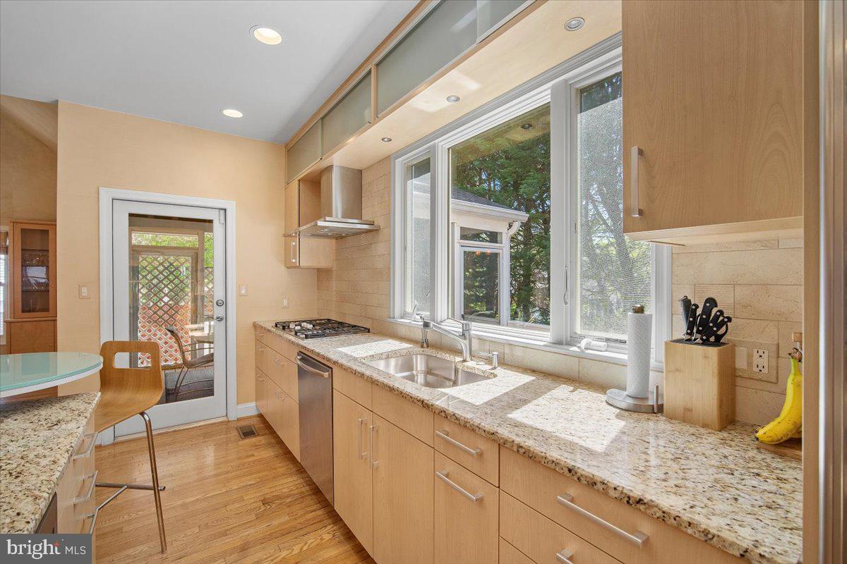 CABIN JOHN - Residential