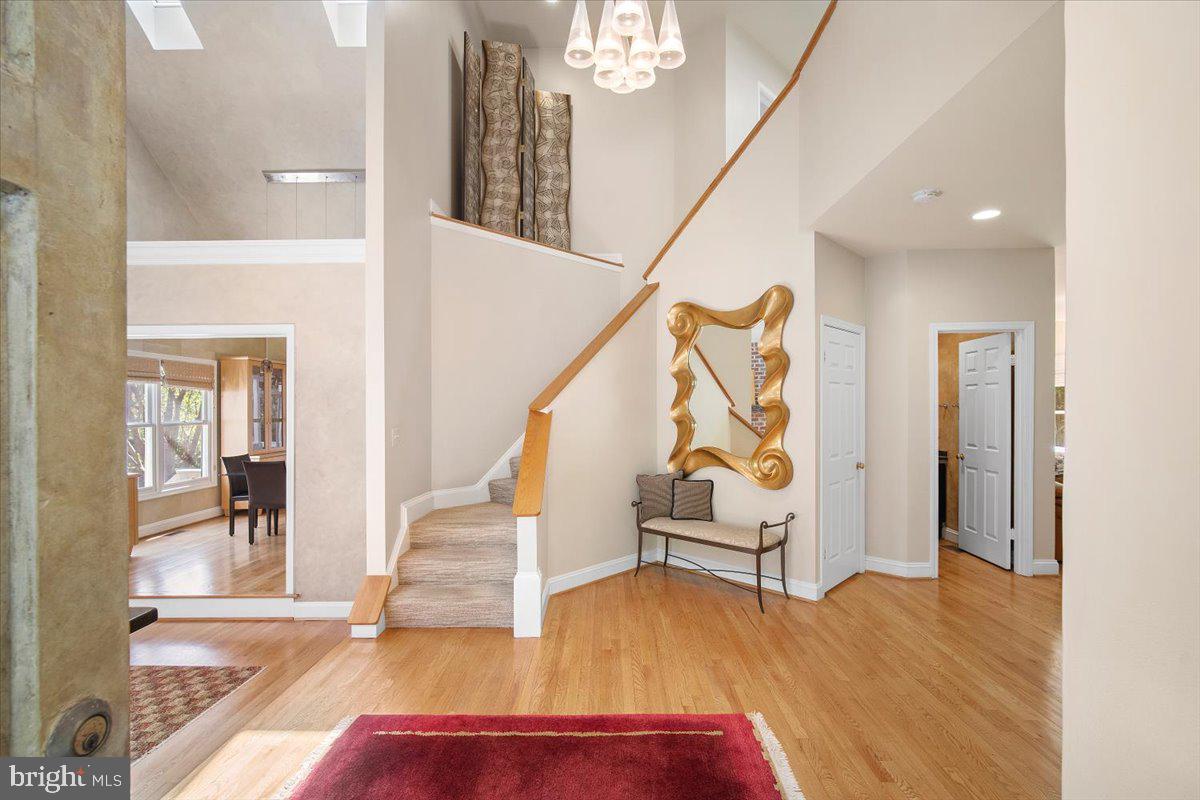 CABIN JOHN - Residential