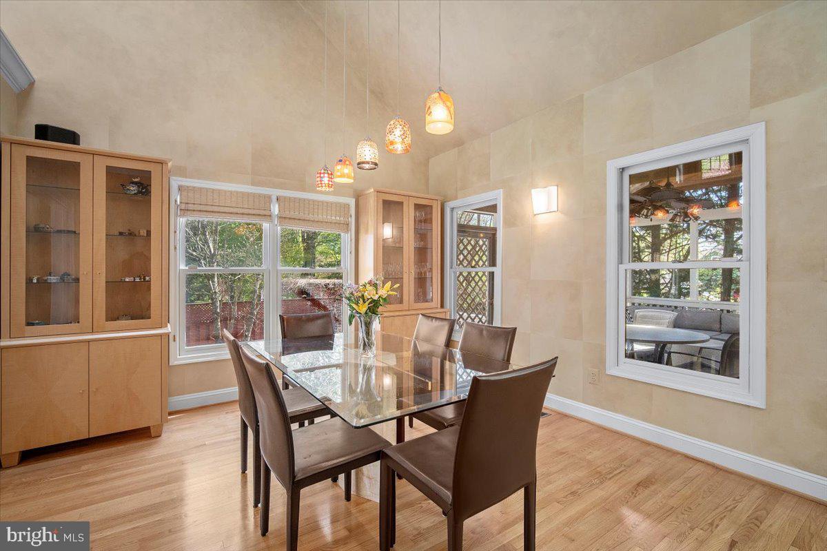 CABIN JOHN - Residential