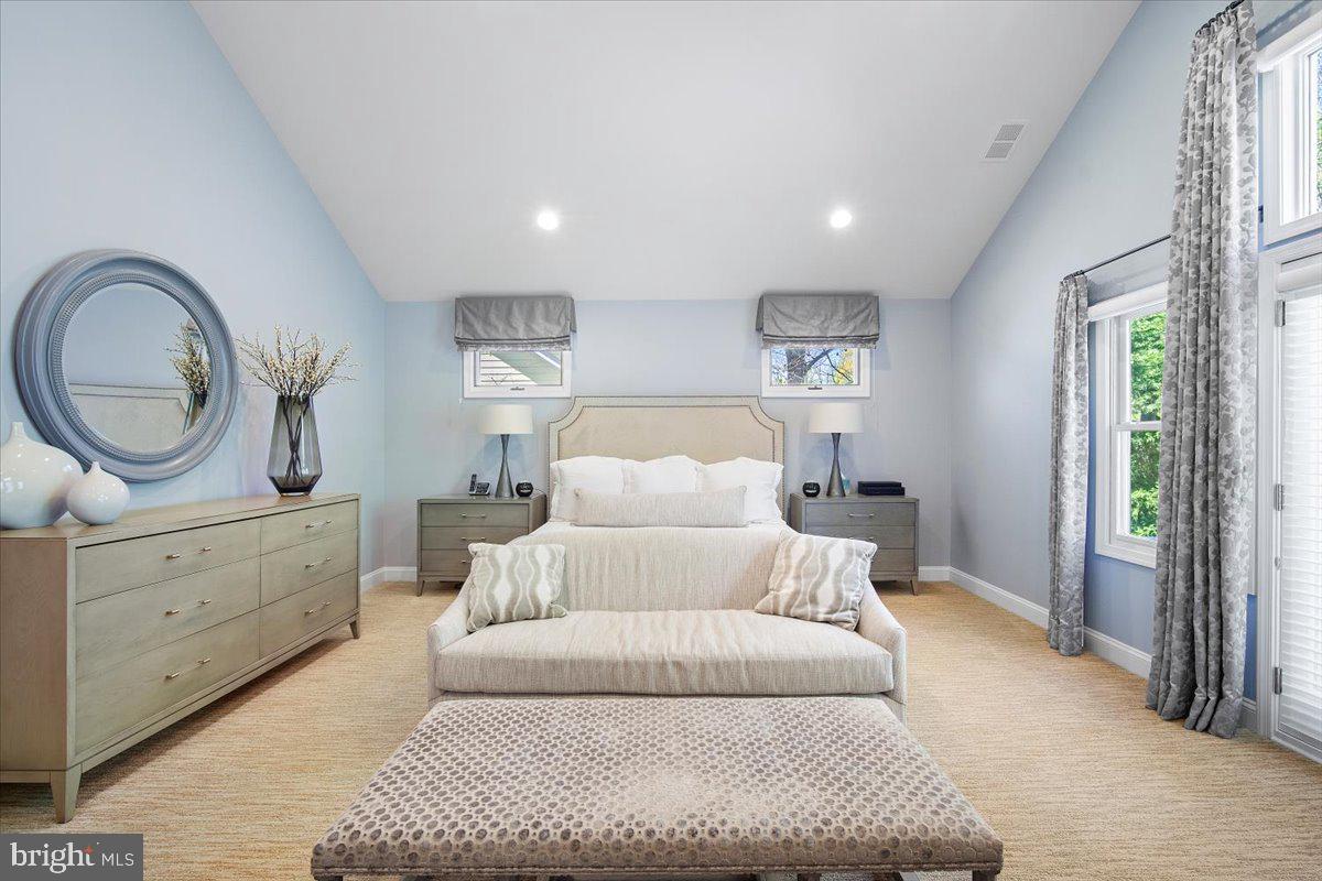 CABIN JOHN - Residential