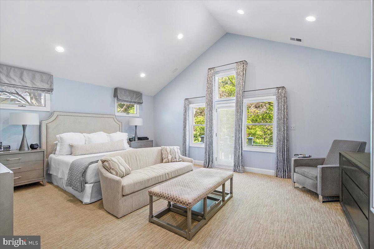 CABIN JOHN - Residential