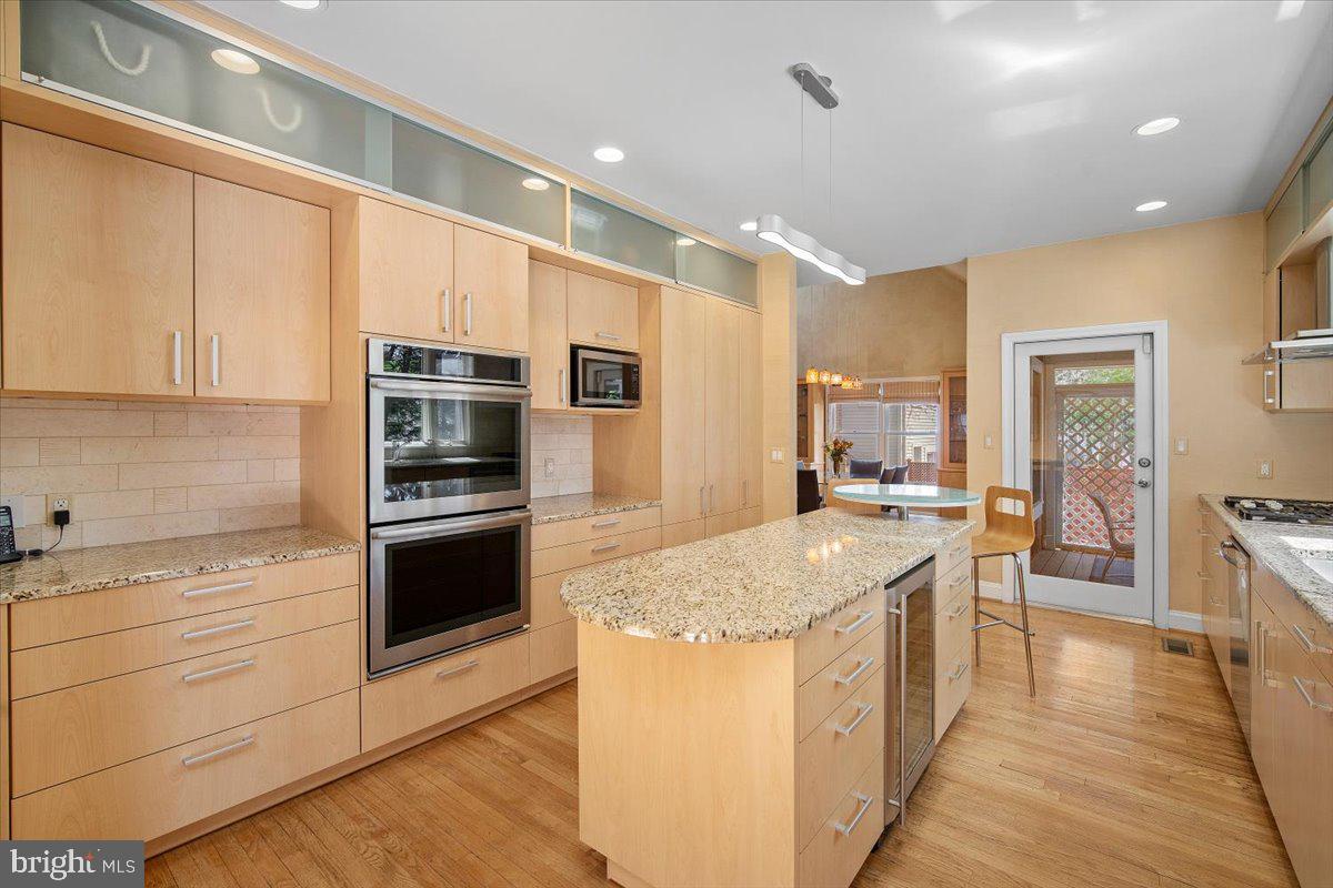 CABIN JOHN - Residential