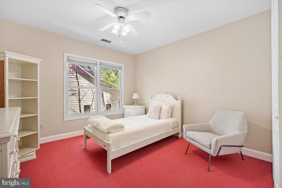 CABIN JOHN - Residential