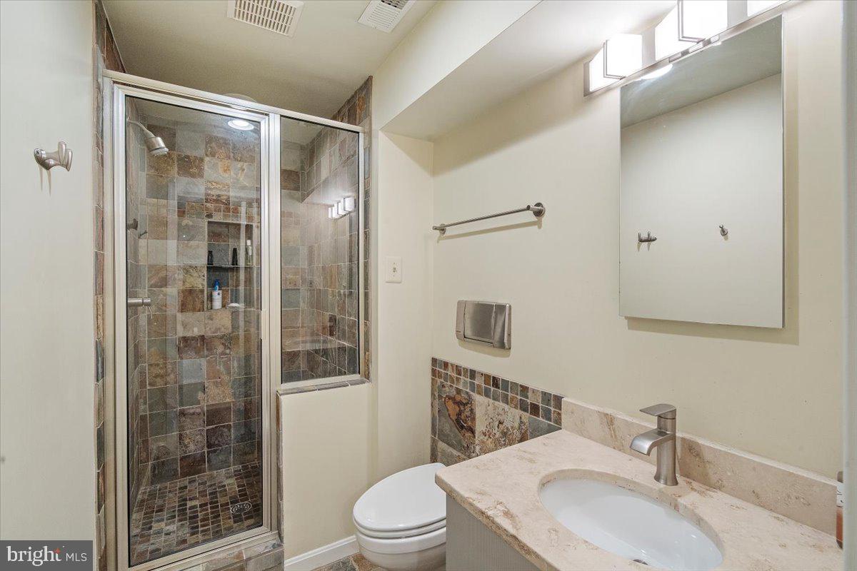 CABIN JOHN - Residential