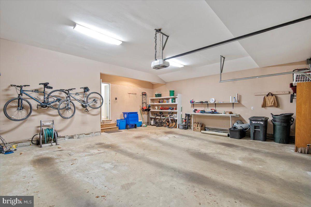 CABIN JOHN - Residential