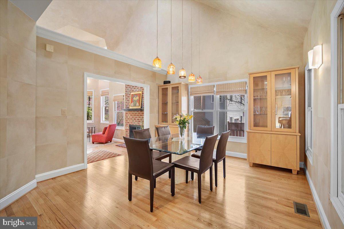 CABIN JOHN - Residential